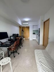Eight Riversuites (D12), Condominium #553545531